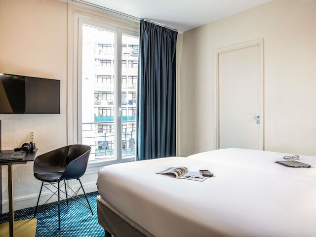 アイビス スタイル パリ 15 ルクルブ