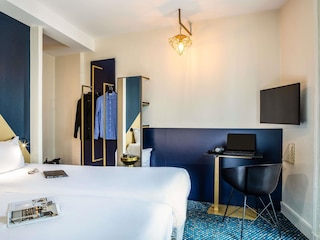 アイビス スタイル パリ 15 ルクルブ