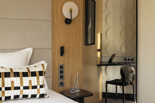 オテル ラスペイル モンパルナス