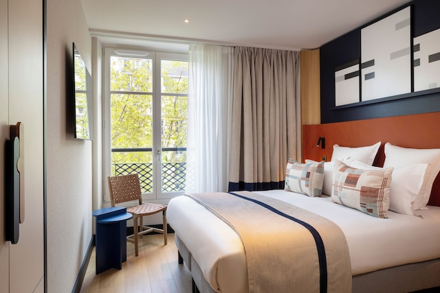 オテル ラスペイル モンパルナス