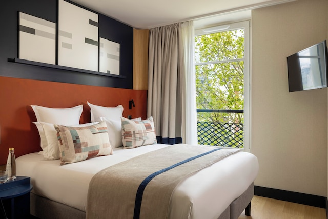 オテル ラスペイル モンパルナス