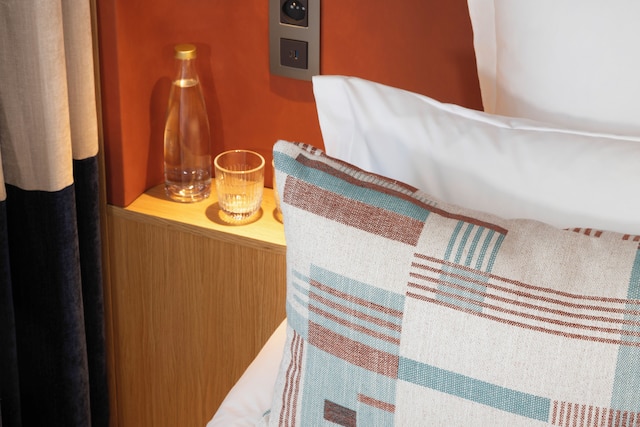 オテル ラスペイル モンパルナス