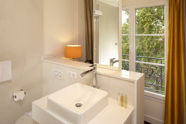 ホテル ド スエード サン ジェルマン