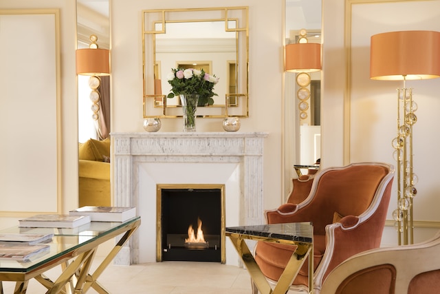 ホテル ド スエード サン ジェルマン