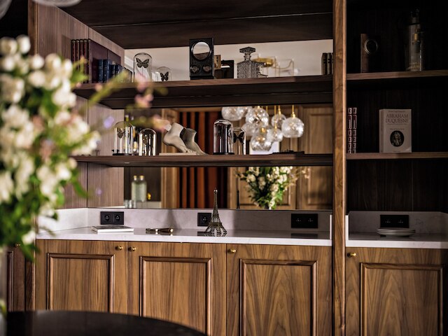 ホテル デュケンヌ エッフェル