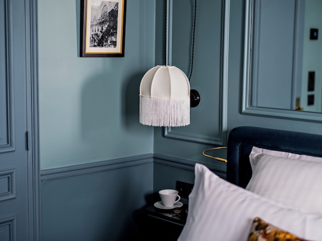 ホテル デュケンヌ エッフェル