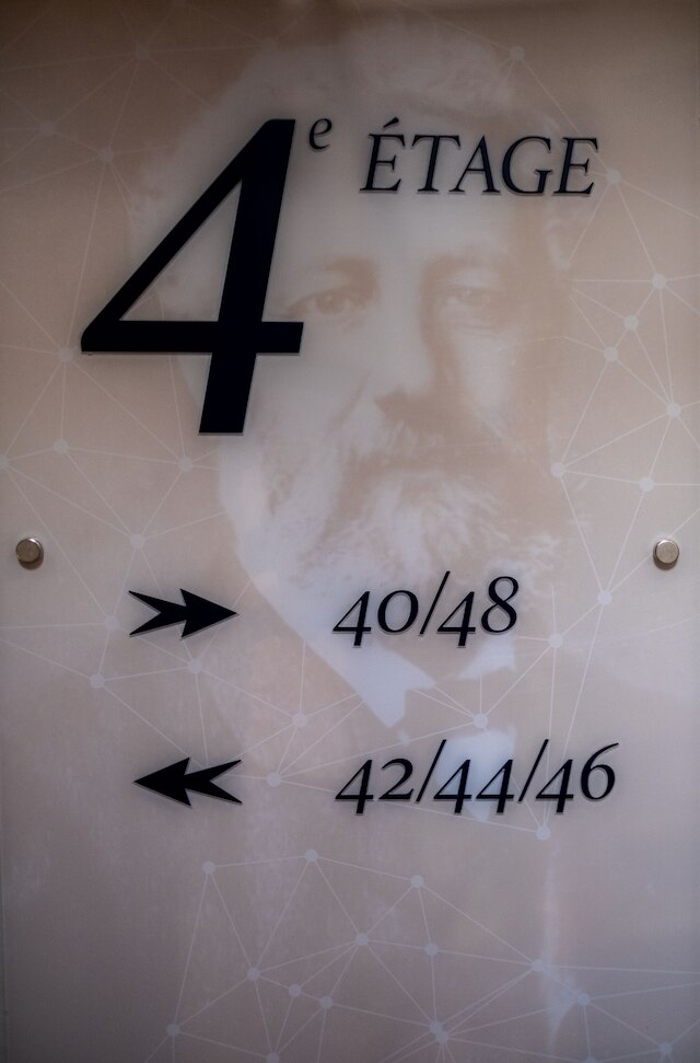 オテル ル トゥールヴィル バイ インウッド ホテルズ