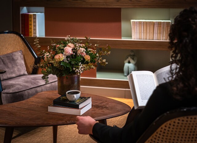 オテル ル トゥールヴィル バイ インウッド ホテルズ