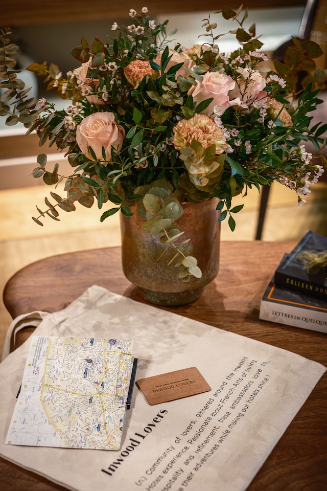 オテル ル トゥールヴィル バイ インウッド ホテルズ