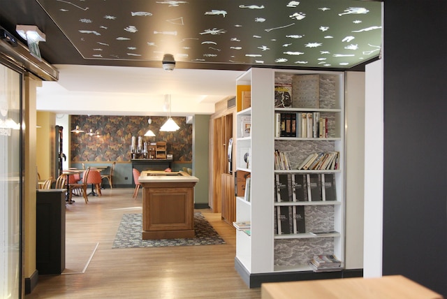 オテル リテレール アーサュール リンボー BW シグネチャー コレクション