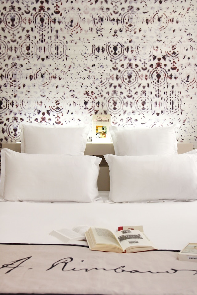 オテル リテレール アーサュール リンボー BW シグネチャー コレクション