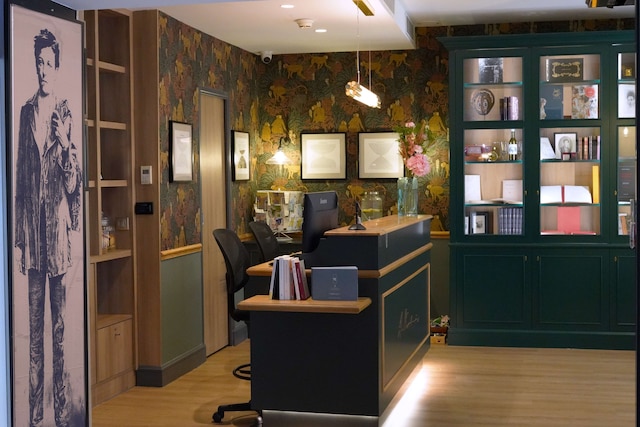 オテル リテレール アーサュール リンボー BW シグネチャー コレクション