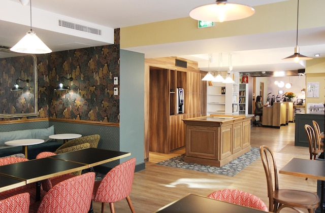 オテル リテレール アーサュール リンボー BW シグネチャー コレクション