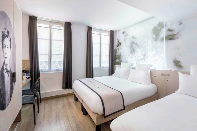 オテル リテレール アーサュール リンボー BW シグネチャー コレクション