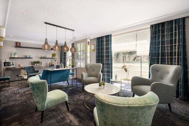 オテル ル ロイヤル