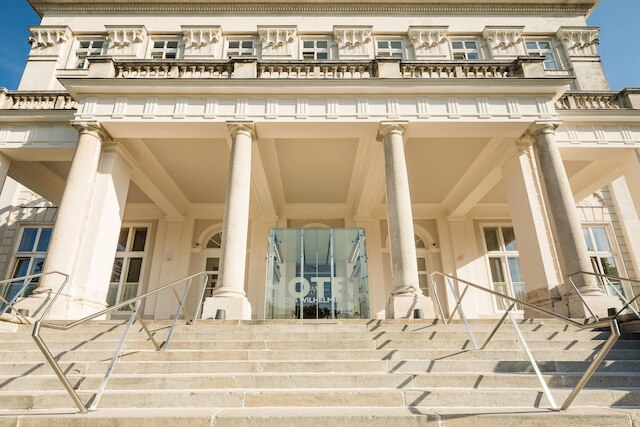 オーストリア トレンド ホテル シュロス ヴィルヘルミネンベルグ