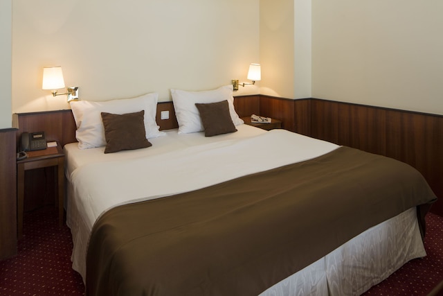 オーストリア トレンド ホテル シュロス ヴィルヘルミネンベルグ