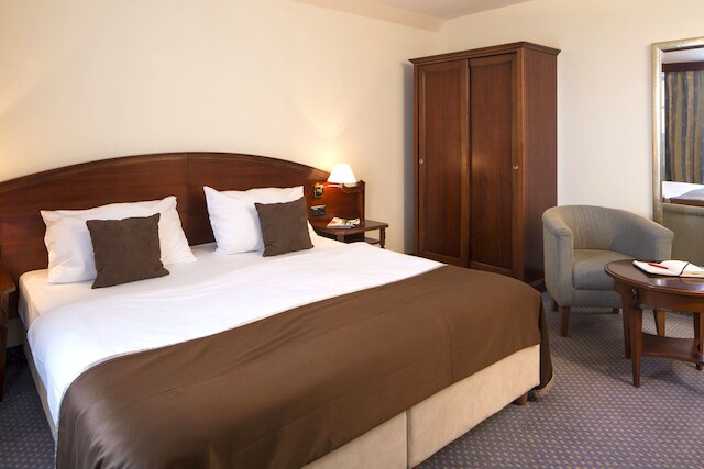 オーストリア トレンド ホテル シュロス ヴィルヘルミネンベルグ