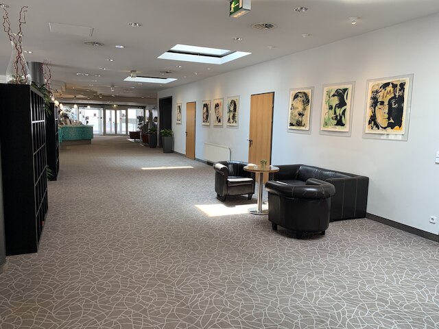 アリオン シティホテル ウィーン