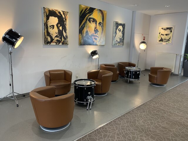 アリオン シティホテル ウィーン