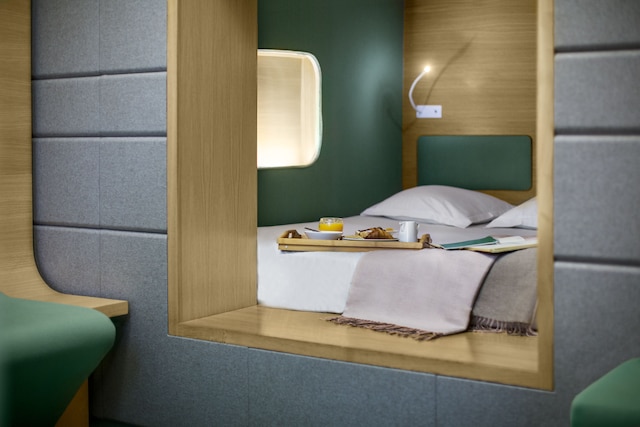 ホテル オデッセー