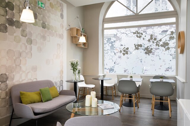 オテル デスパーニュ