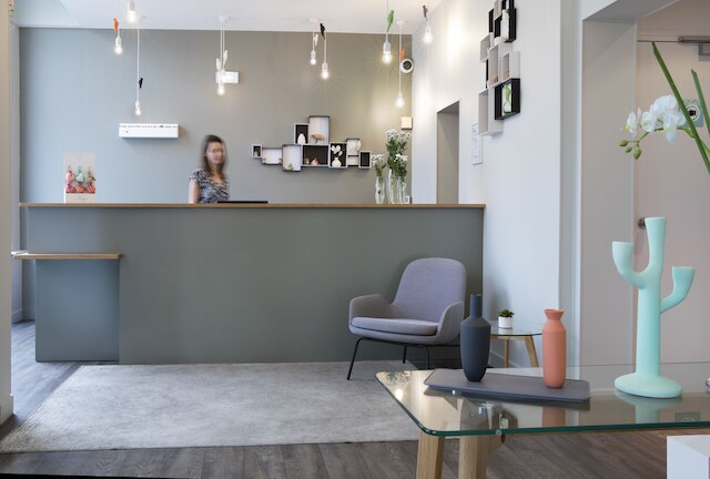 オテル デスパーニュ