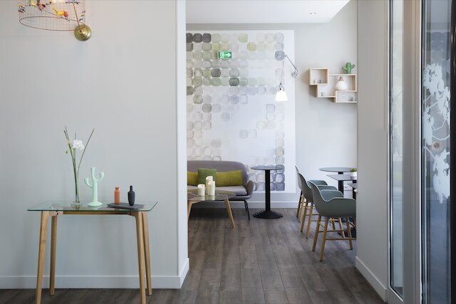 オテル デスパーニュ