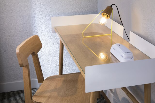 オテル デスパーニュ