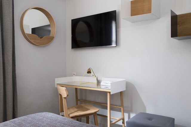 オテル デスパーニュ