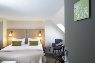 オテル デスパーニュ