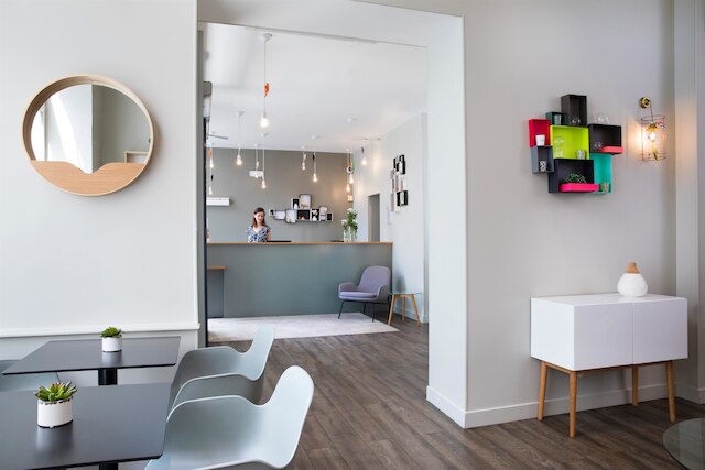 オテル デスパーニュ