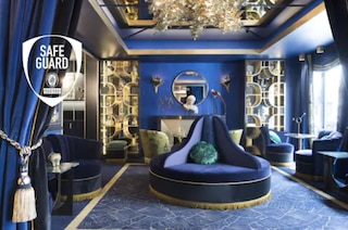 メゾン ナビ バイ ハッピーカルチャー