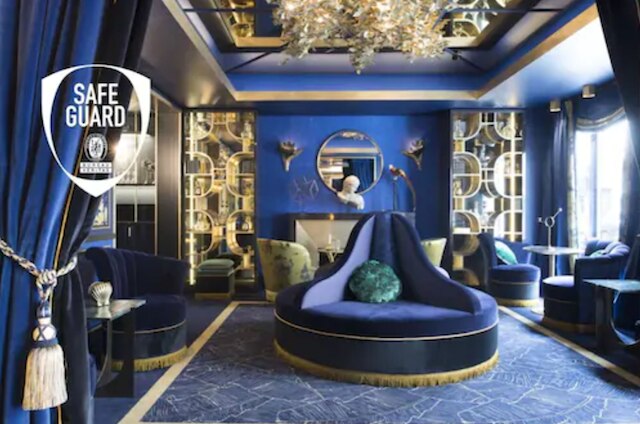 メゾン ナビ バイ ハッピーカルチャー