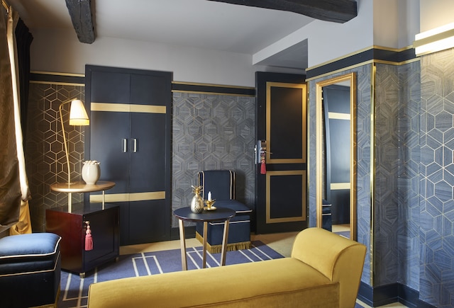 メゾン ナビ バイ ハッピーカルチャー