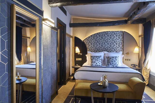 メゾン ナビ バイ ハッピーカルチャー