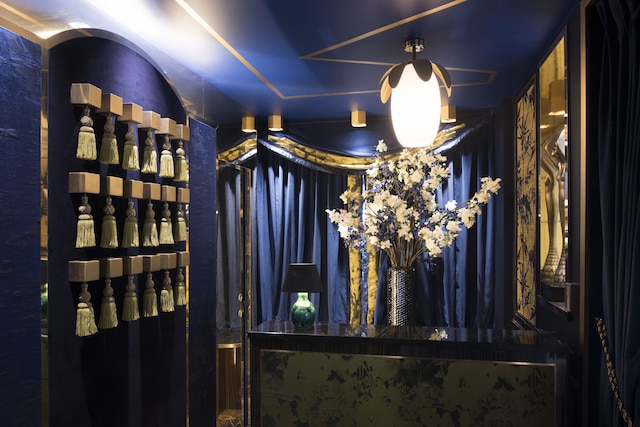 メゾン ナビ バイ ハッピーカルチャー