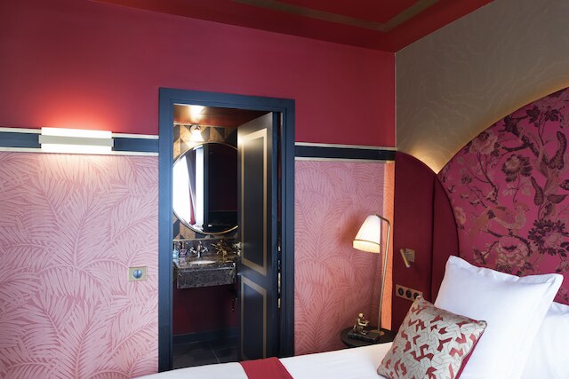 メゾン ナビ バイ ハッピーカルチャー