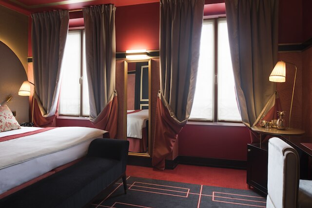 メゾン ナビ バイ ハッピーカルチャー