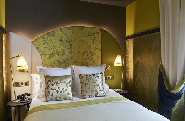 メゾン ナビ バイ ハッピーカルチャー