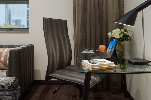 リッジス ワールド スクエア