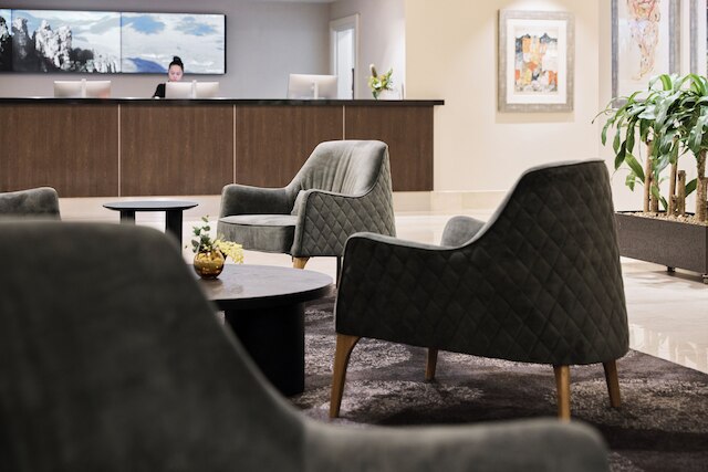 リッジス ワールド スクエア