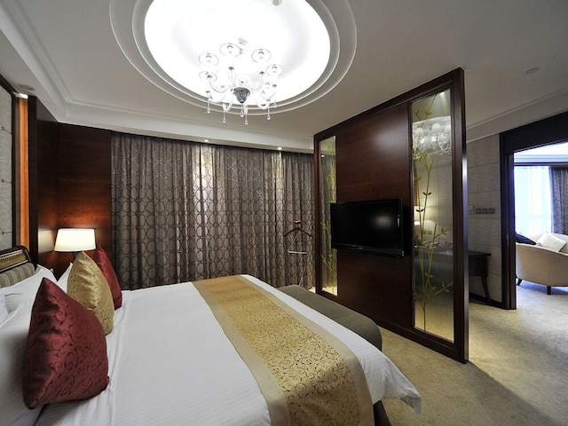 セントラルホテル上海 (上海王宝和大酒店)