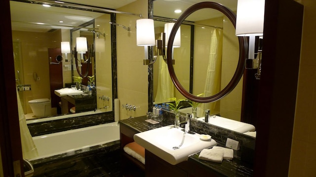 セントラルホテル上海 (上海王宝和大酒店)