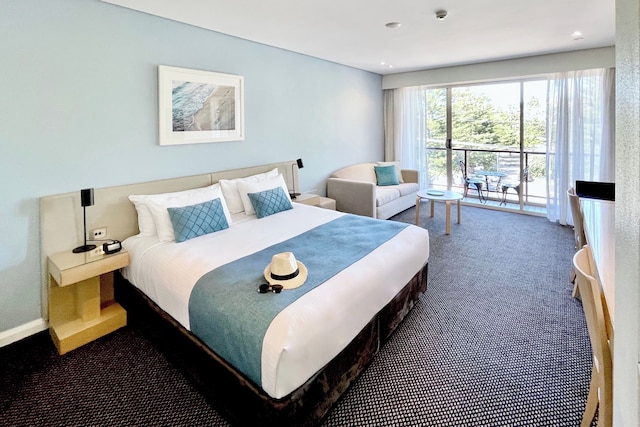 クージー サンズ ホテル アンド アパートメンツ