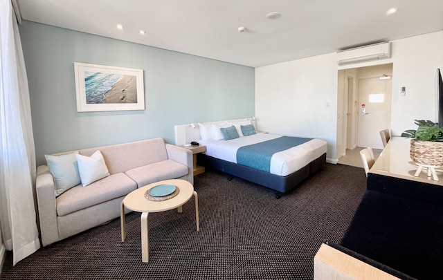 クージー サンズ ホテル アンド アパートメンツ