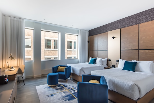 ホテル ロイヤル ウィリアム, アン アセンド コレクション ホテル