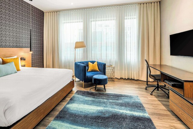 ホテル ロイヤル ウィリアム, アン アセンド コレクション ホテル