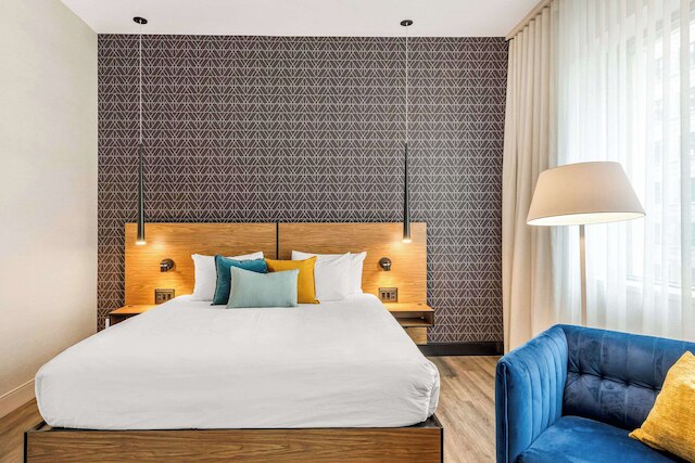 ホテル ロイヤル ウィリアム, アン アセンド コレクション ホテル