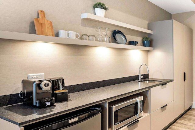 ホテル ロイヤル ウィリアム, アン アセンド コレクション ホテル